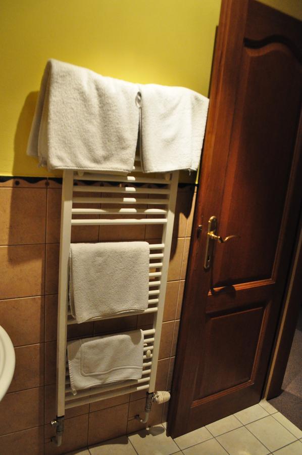 Hotel Mladost Lipany Extérieur photo